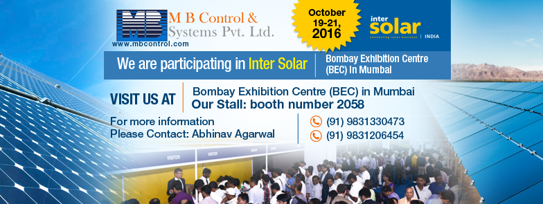 intersolar-event