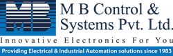 MB Control - Energy Management & Monitoring Solutions