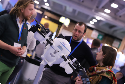 METEOROLOGICAL TECHNOLOGY WORLD EXPO 2023