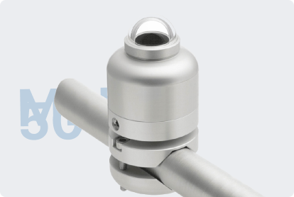 MBMet 501 : Providing cost effective & accurate measurement of solar irradiation