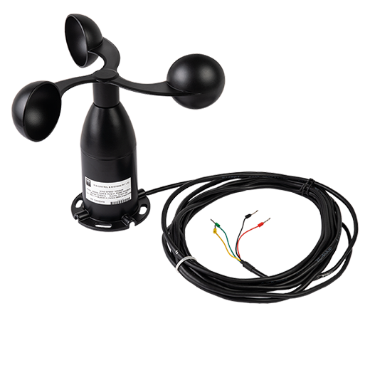 Economic Wind Speed Sensor - MBMet-100