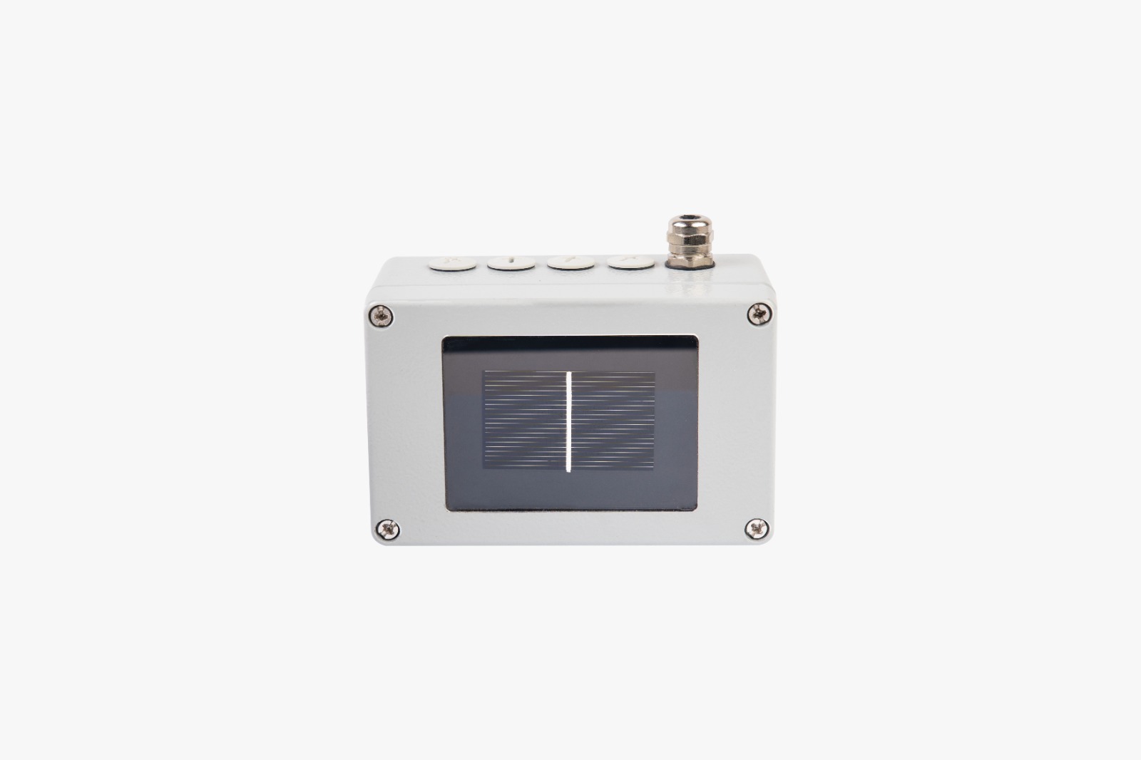 Solar Irradiation Sensor - MBMet-500