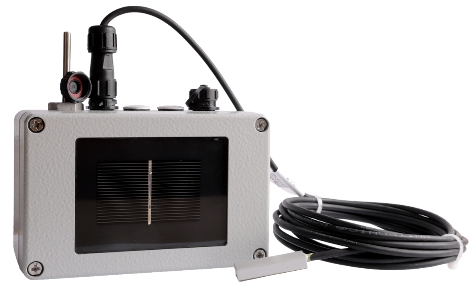 Solar Irradiation Sensor - MBMet-500