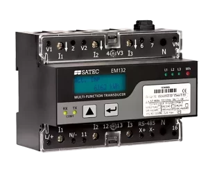 Smart Transducer – EM132