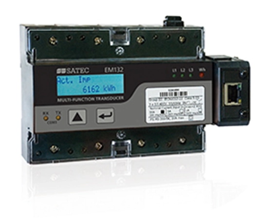 Smart Transducer - EM132