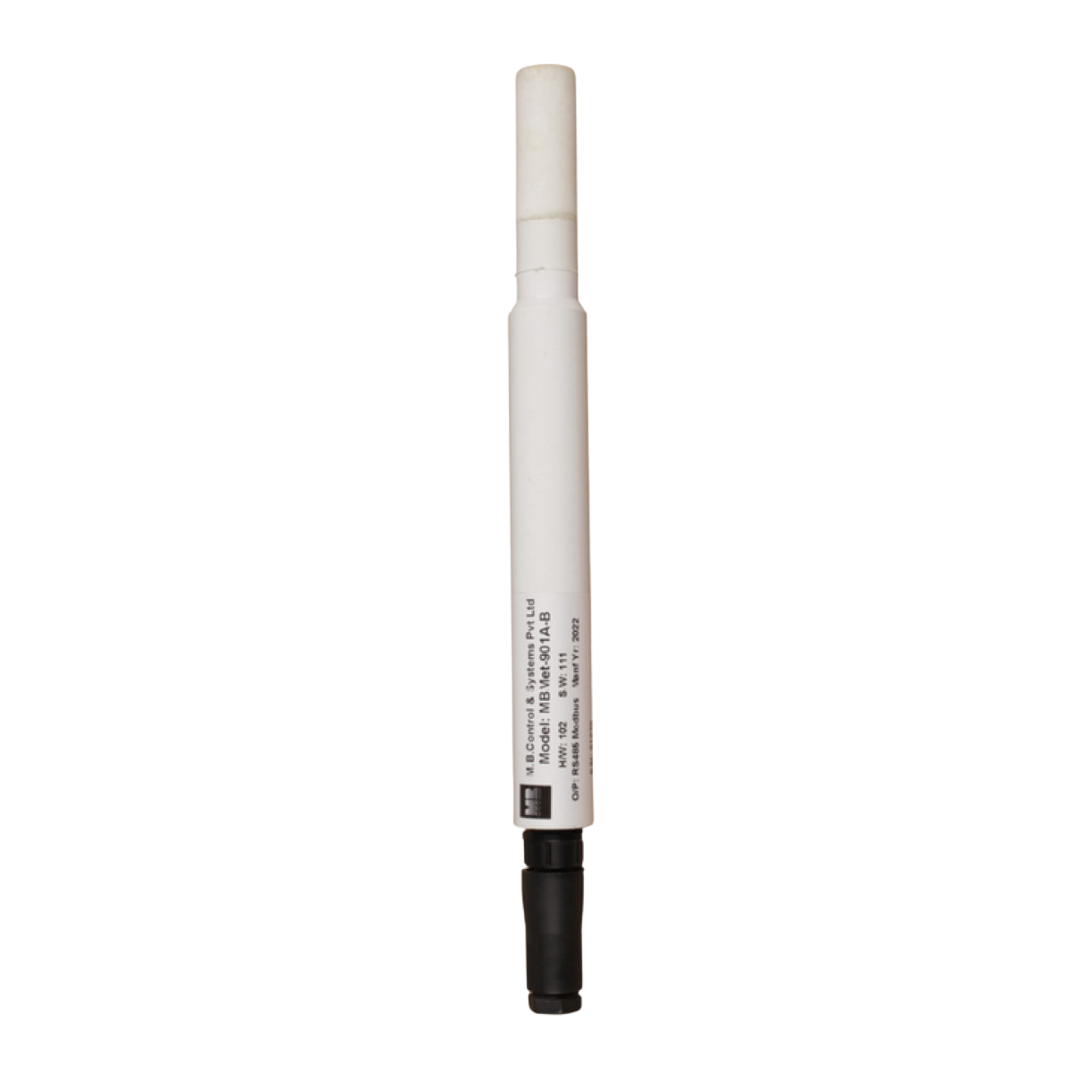 Ambient Temperature, Relative Humidity and Pressure Sensor - MBMet-901