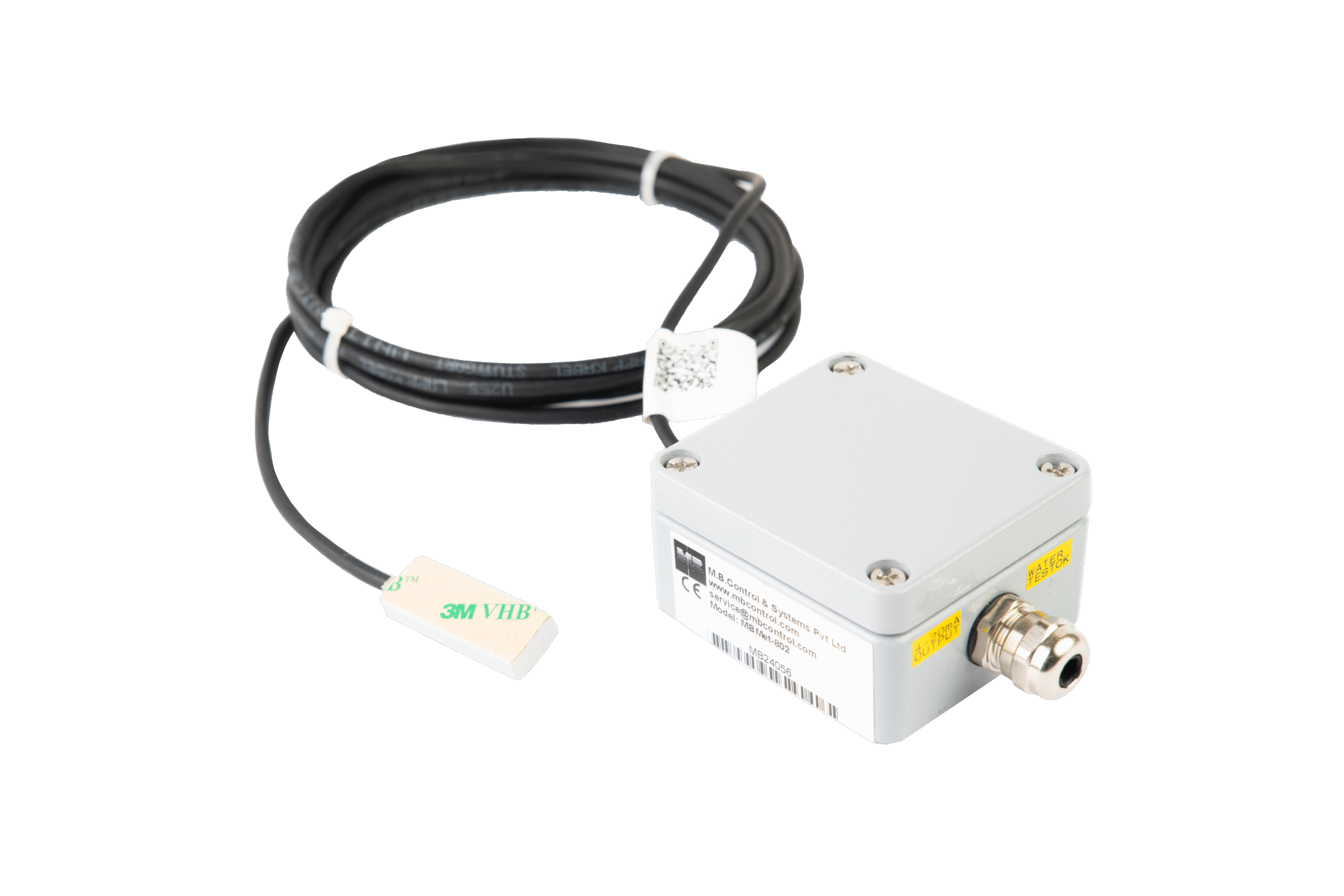 PV Module Temperature Sensor - MBMet-800