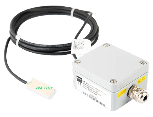 PV Module Temperature Sensor - MBMet-800