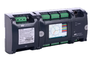 Multi Circuit Power Meter – BFM-II