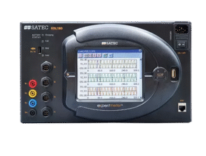 Portable Power Quality Analyzer – EDL180