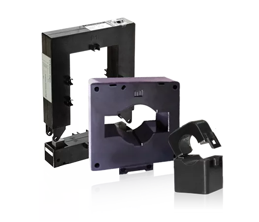 High Accuracy Current Sensors - HACS