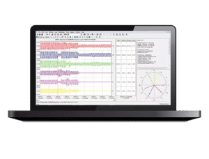 Power Analysis Software – PAS