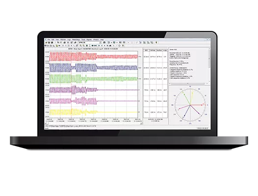 Power Analysis Software - PAS