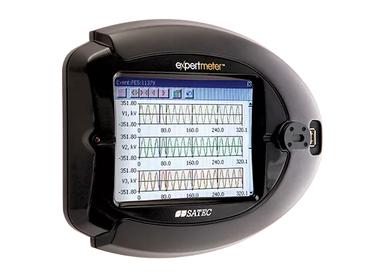 Graphic Touch Screen - RGM180