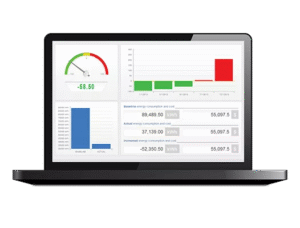Energy Management System – Expertpower