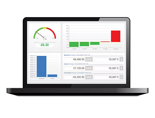 Energy Management System - Expertpower