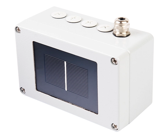Smart Solar Irradiation Sensor - MBMet-502