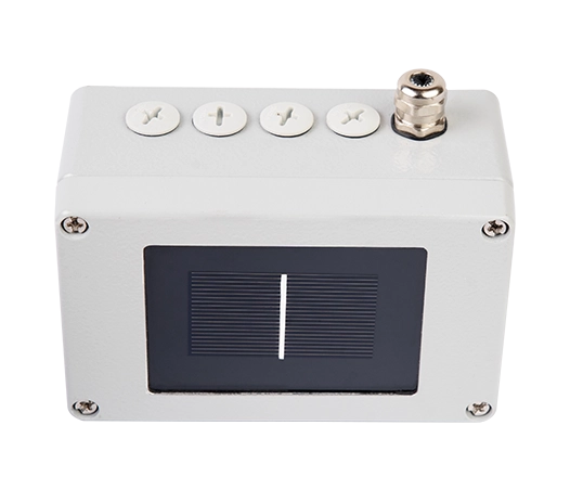 Smart Solar Irradiation Sensor - MBMet-501