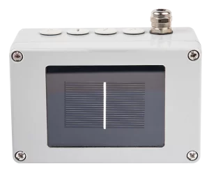 Smart Solar Irradiation Sensor – MBMet-502