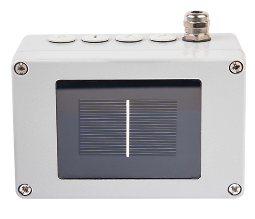 Smart Solar Irradiation Sensor - MBMet-502