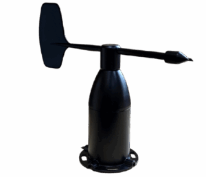 Economic Wind Direction Sensor – MBMet-110