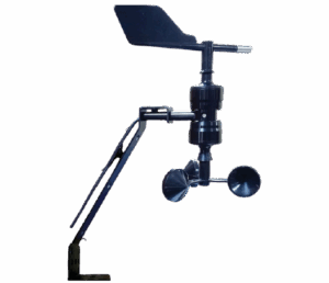 Wind Speed & Direction Sensor – MBMet-130