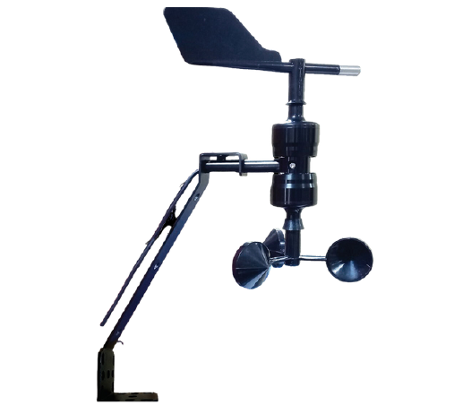 Wind Speed & Direction Sensor - MBMet-130