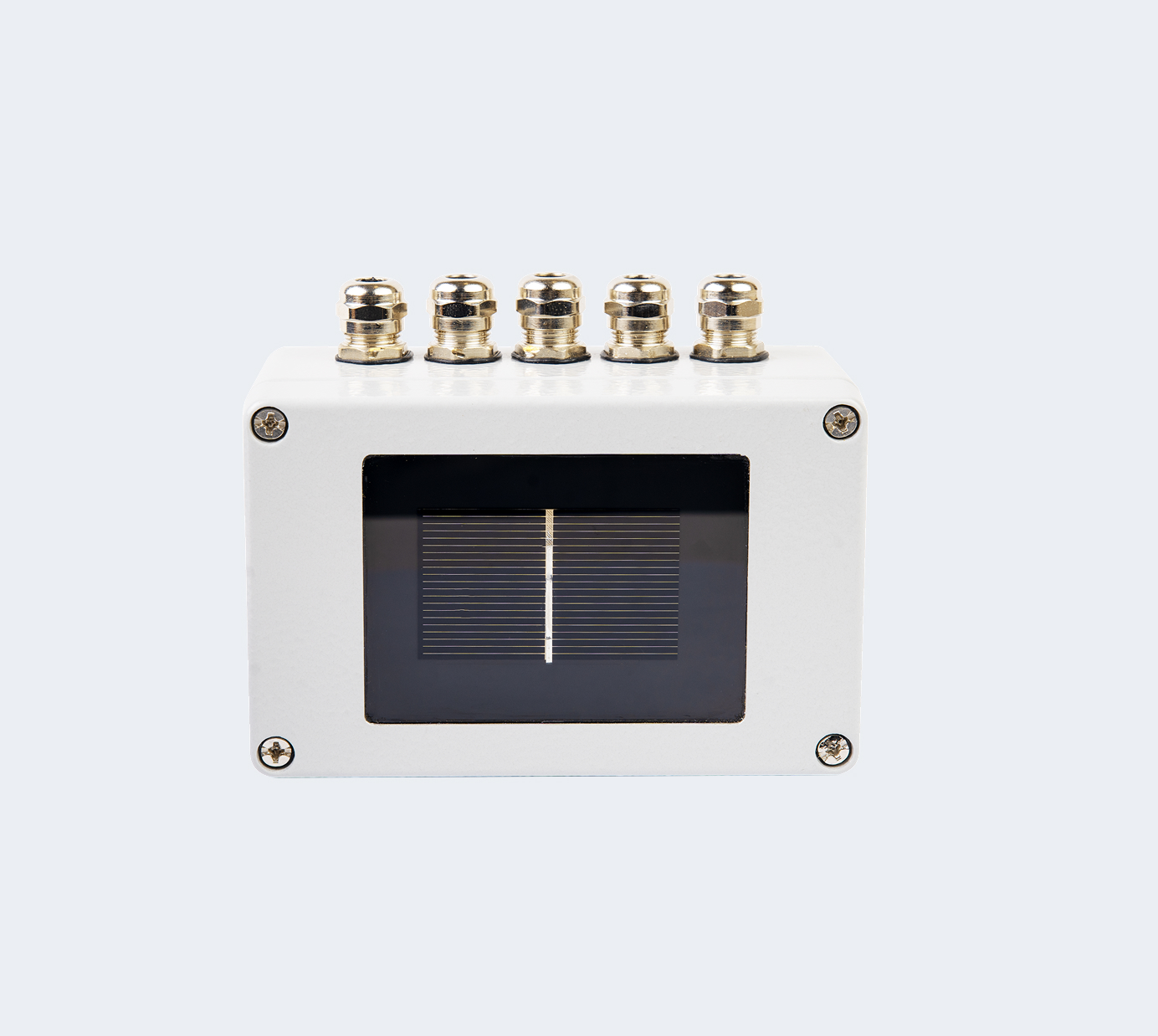 Smart Solar Irradiation Sensor - MBMet-501