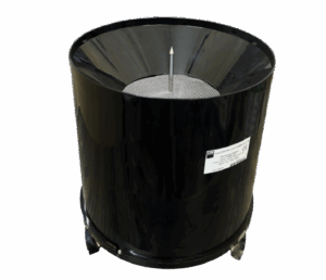 Rain Gauge – MBMet-200