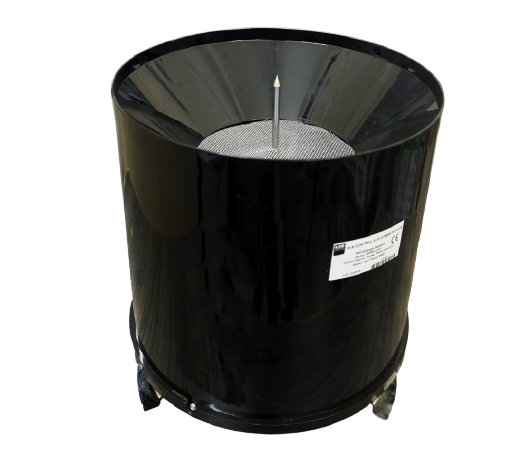 Rain Gauge - MBMet-200