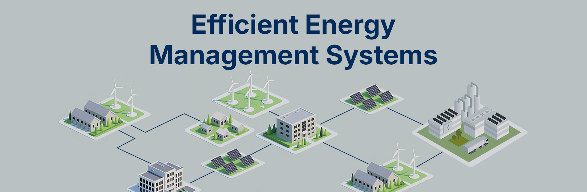 Implementing an EMS That Truly Improves Efficiency