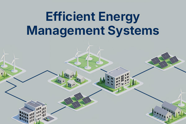 Implementing an EMS That Truly Improves Efficiency