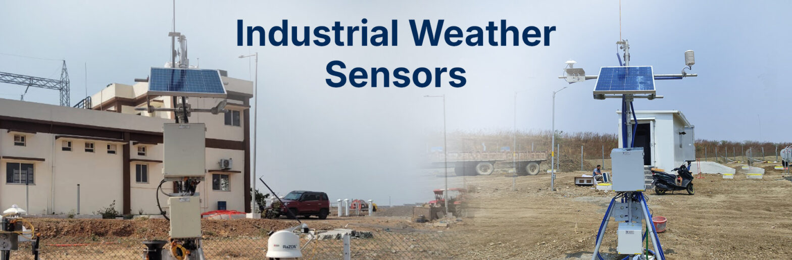 Weather Sensors