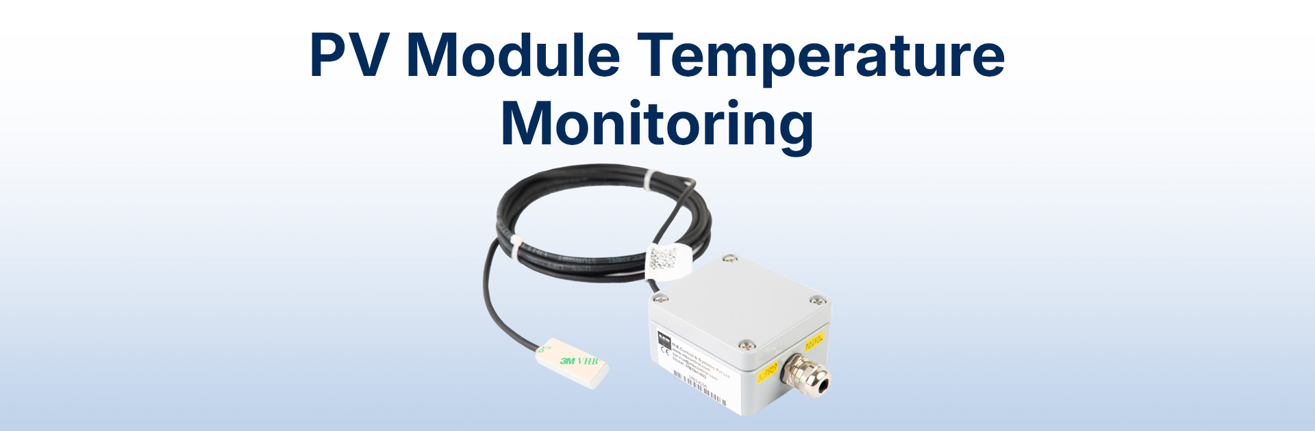 Importance of PV Module Temperature Monitoring for Optimal Efficiency