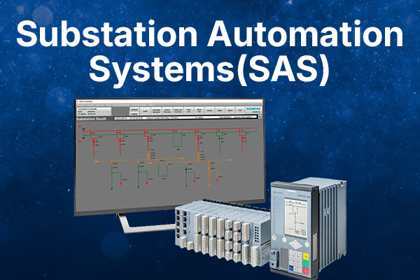 Understanding Substation Automation and Its Importance