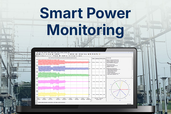 How Smart Power Meters Help You Track and Control Energy Costs