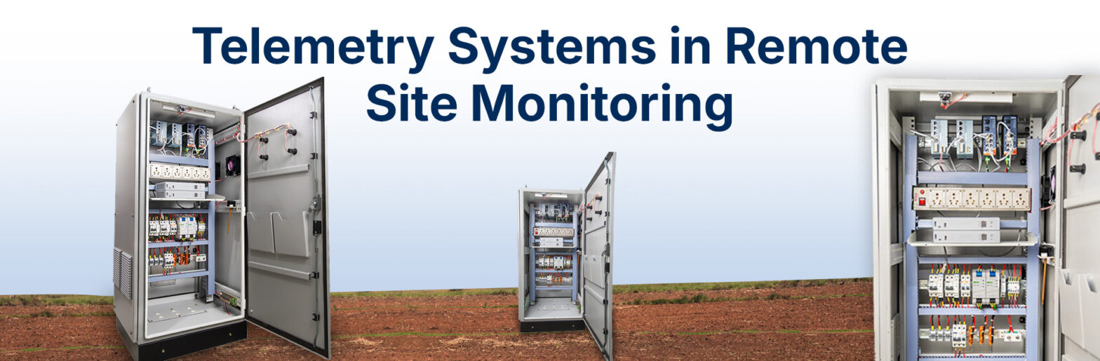 Telemetry Systems