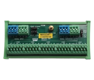 Smart Terminal – MBRS205