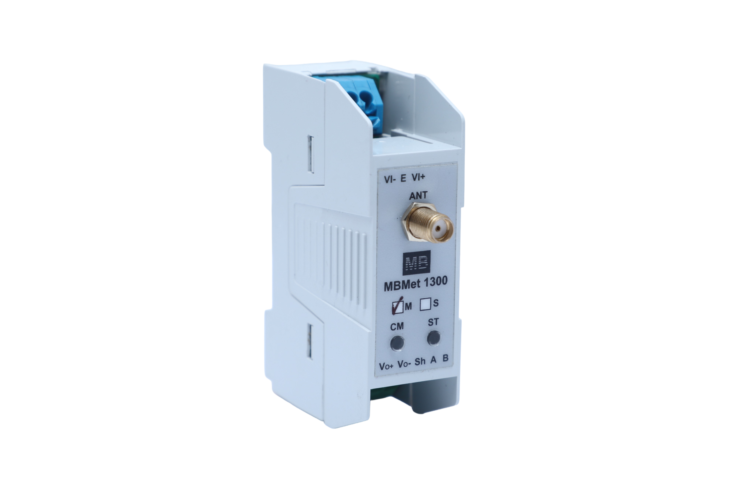 Wireless Zigbee Module - MBMet 1300