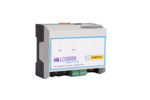 Compact Datalogger – MBLogger Nano