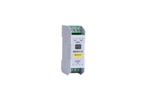 Diode ORing – MBOR