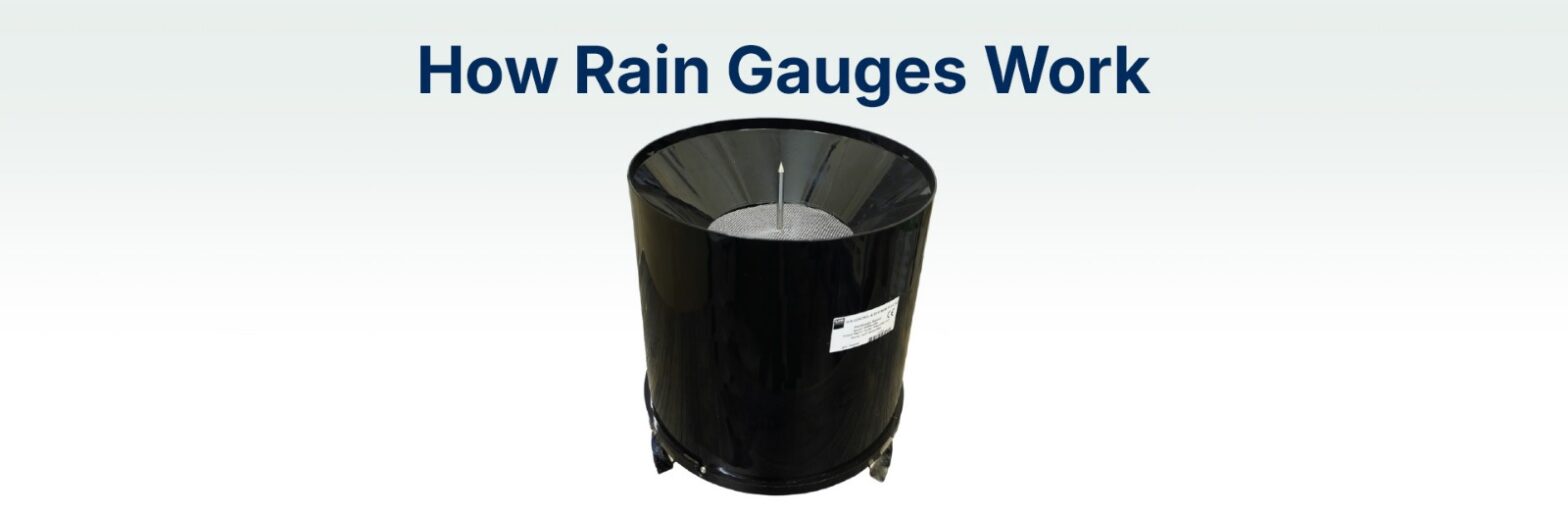 Rain Gauge