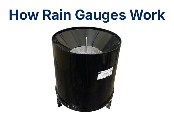 How Rain Gauges Measure Rainfall and Why It Truly Matters