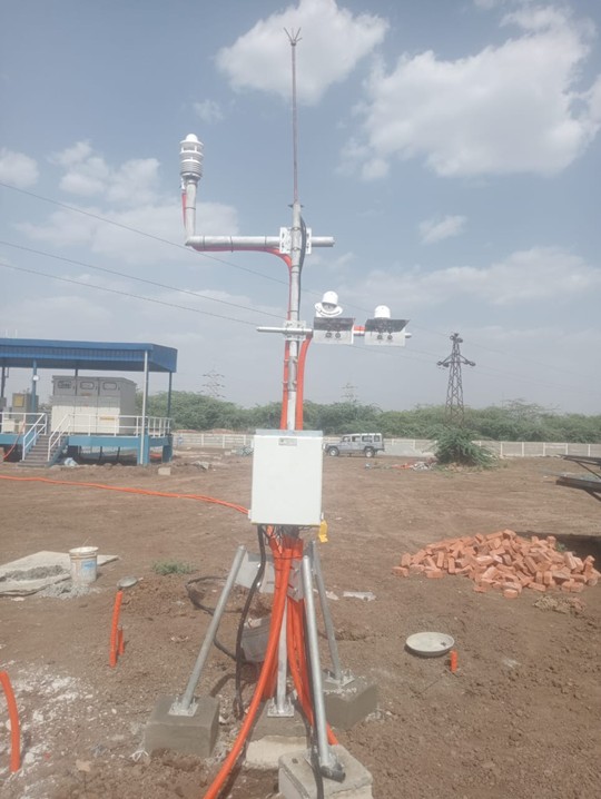 125 MW Doni Karnataka