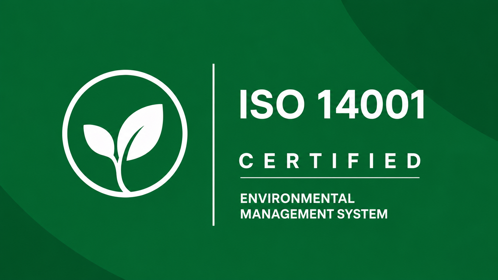 ISO 14001:2015