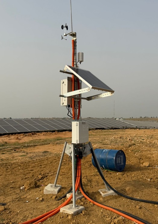 75 MW Jamui Bihar